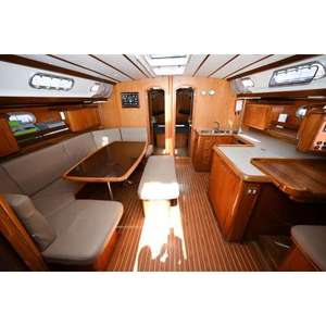 Alfa 51 Cabin Cruisers Año Modelo 2002/2004 Motor de 100 CV - Product Image 5