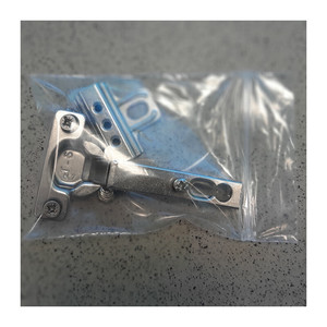 Kit Cerniere per Armadio Focus a 2 Ante - Product Image 1