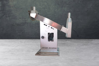 SUISER MAKINE RVS Blancheren Schillen Ontdopmachine 600 Kg/u Rubberen Pad Borstel Schiller 2 Jaar Garantie