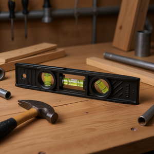 Juego de 6 bombas de nivelación Stanley Basic Torpedo - Product Image 3