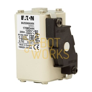 Per Eaton 170M3444 - Nuovi Fusibili e Portafusibili - Product Image 1