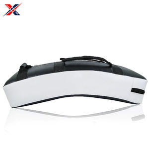 Coussinet de frappe unisexe frais d'usine pour adultes pour l'entraînement Protection des doigts facile à saisir Judo Karaté Match compétitif en cuir caoutchouc - Product Image 2