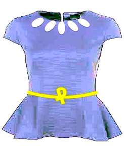 เสื้อไหมพรมแฟนซีสำหรับผู้หญิง,คอปกสำหรับผู้ใหญ่ผ้าฝ้ายแบบถักเสื้อเดี่ยวชุดเดรสสั้นเสื้อผ้าอินเดียสำหรับฤดูใบไม้ร่วงและฤดูใบไม้ผลิ - Product Image 4