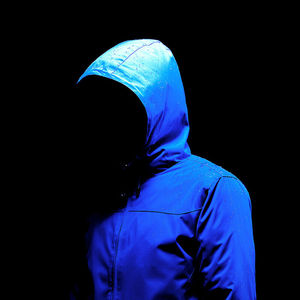 Chaqueta Softshell impermeable ligera para hombre, resistente al viento, resistente al agua, carcasa suave para senderismo al aire libre, cremallera con capucha - Product Image 4