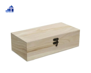 Meilleure vente boîte-cadeau rectangulaire personnalisée de style moderne du Vietnam ensemble de rangement de bijoux durables pour les grossistes - Product Image 4