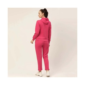 2025วอร์มชุดวอร์มแขนยาวสำหรับผู้หญิงชุดวอร์มแฟชั่นสำหรับ2025 - Product Image 6