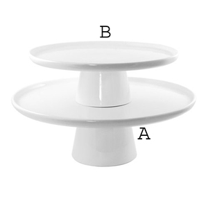 ที่วางเค้กสีทอง antiqui - Product Image 6