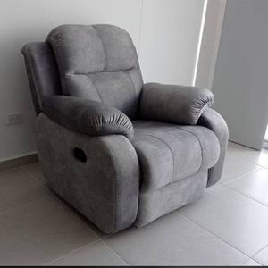 <b>Leather</b> Customized Color Sale <b>Recliner</b> Cinema Functional <b>Recliner</b> Power Riser Reclining Sofa Power Massage Electric Lift <b>Chair</b> - Product Image 2