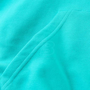 Sweats à capuche légers personnalisés pour hommes Vêtements décontractés Fabriqués au Pakistan Hiver Coton Polyester Col à capuche Motif solide - Product Image 4