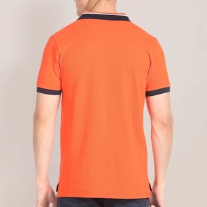 Chemises décontractées pour hommes, nouvelle collection, design tendance, logo personnalisé, couleur unie, respirantes, imprimées, style gothique, anti-plis, OEM - Product Image 6