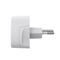 UK USA Canada Europe 2PIN Italie Suisse Australie Monde vers Brésil Adaptateur Monde Plug Adaptateur Convertisseur