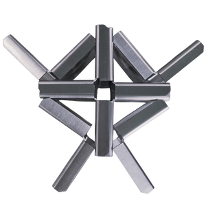 Services d'acier inoxydable de haute précision | Pièces OEM personnalisées avec pliage CNC de précision, découpe laser et soudage - Product Image 4