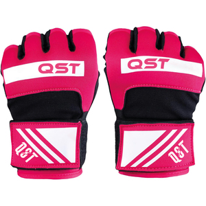 นวมต่อยมวยใช้ได้ทั้งชายและหญิงถุงมือด้านในบุด้วยเจลสำหรับการฝึกต่อสู้ต่อสู้ MMA บริการ OEM/ODM - Product Image 6