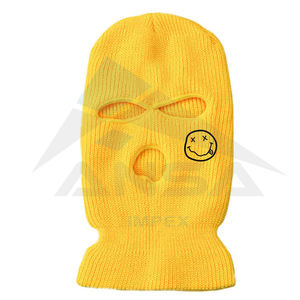 เสื้อไหมพรมสำหรับผู้ชายแบบถักระบายอากาศได้ดีพิมพ์ลายตัวละครสำหรับฤดูหนาว - Product Image 5