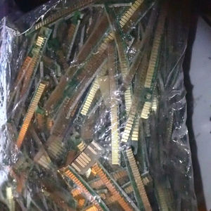 Meilleure offre pour le nouveau tri-mélange de rebuts d'or Gold Finger - Product Image 3