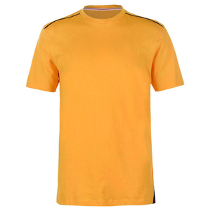 Camisetas personalizadas para hombre, ropa informal personalizada, Camiseta deportiva para Fitness, servicio OEM ODM para hombre - Product Image 5