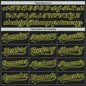 Uniforme de Béisbol de Poliéster de Alto Rendimiento Personalizado al por Mayor, Ropa Deportiva Transpirable para Equipos, Sublimada y Personalizada para Nuevos Equipos - Product Image 4
