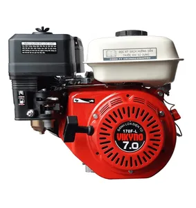Neues Modell im Jahr Vikyno Dieselmotor RV125 Diesel Preis guter Preis 1 Zylinder Dieselmotor Für Landwirtschaft und Baustelle