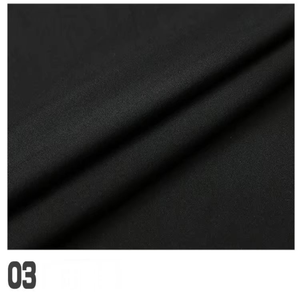 Custom Logo Crew Neck Quick Dry Lightweight Breathable Compression T-<b>Shirt</b> for <b>Men</b> Winter Summer Gym Workout Fitness - Product Image 5