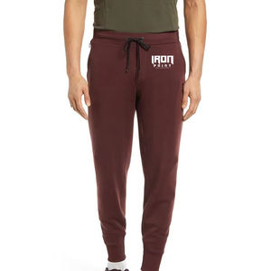 บริการ OEM รับปักลาย กางเกงขายาวผู้ชายสำหรับผู้ใหญ่ ขายดี กางเกงขายาวผู้ชายแบรนด์ส่วนตัว ผลิตจากวัสดุคุณภาพดีที่สุด - Product Image 1