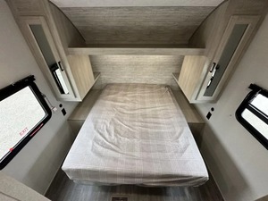 PROVEEDOR DE NUEVAS caravanas de viaje For rest River Aur ora 23MKS 2025 en venta para camping y viajes - Product Image 4