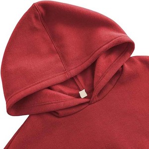 Premium Casual Women <b>Crop</b> <b>Top</b> Hoodie for Everyday Comfort Soft Fabric Breathable Regular Length Custom Printed Eco-Friendly - Product Image 3