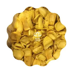 Pure 100% Cheap And Professional Dried Jackfruit Dried Fruit from Vietnam Best Supplier