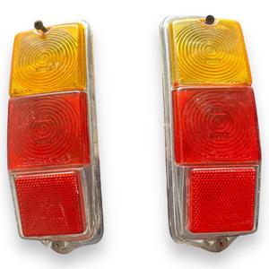 ไฟเบรกหลังคู่ ขวาและซ้าย FIAT 500 Giardiniera (68>77) - Product Image 1