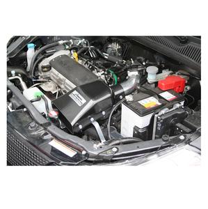 Kit d'admission d'air Simota PTS-404 haute performance en plastique ABS et fibre de carbone avec garantie de 12 mois pour Suzuki SX4 1.6L 2006-2012 - Product Image 1
