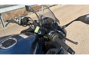 Motocicleta Deportiva Supercharged 2026 con ABS - Product Image 6