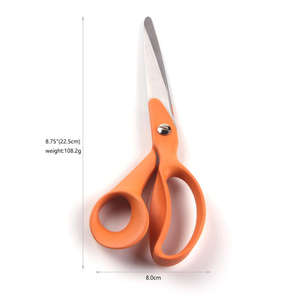 อุปกรณ์และเครื่องมือตัดเย็บที่ดีที่สุดกรรไกรตัดเย็บคุณภาพสูงโดยบริษัท Anaif - Product Image 2