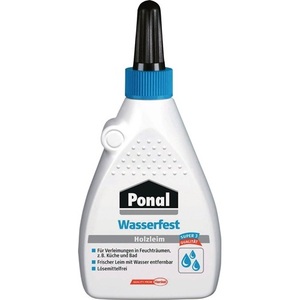 Super 3 120 g <b>Waterproof</b> <b>Wood</b> <b>Glue</b> in D3 Bottle EN 204 Compliant Product - Product Image 1