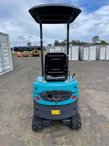 ขุดซันเวิร์ด SWE20UF 1ตัน - Product Image 5