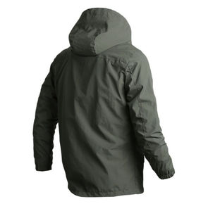 Sweat à capuche respirant Softshell imperméable pour sports de plein air pour l'hiver pour le camping et la chasse - Product Image 2