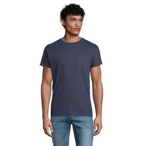 T-shirt en coton biologique EPIC UNI, merchandising durable, vêtements promotionnels écologiques - Product Image 6