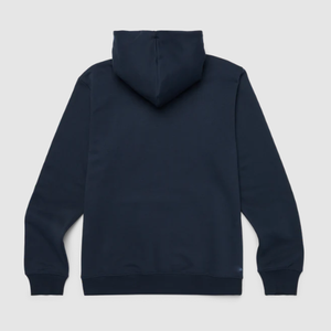 Haute qualité prix usine coton hommes épais lourd français éponge polaire pull avec impression personnalisée sweats à capuche surdimensionnés pour l'hiver - Product Image 6