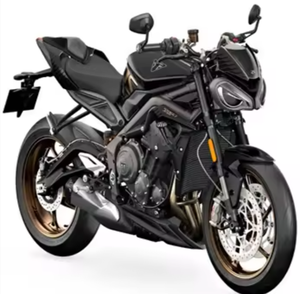 2024 Street Triple 765 RS vélo de sport d'occasion disponible à la vente Enduro Dirt Bike moto tendance avec moteur sans balais - Product Image 5