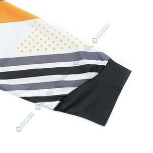 2025 personnalisé unisexe en plein air cyclisme Motocross maillot meilleure qualité conception respirante pour l'hiver saison moto Auto course porter - Product Image 5