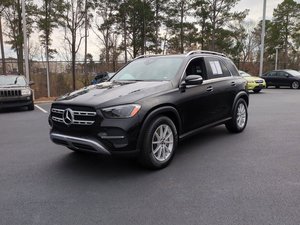 สะอาด Pre-owned 2024 Merce-des-benzz 350 4MATIC เทอร์โบแก๊สเย็น/V4ไฟฟ้า2.0L AWD 4MATIC - Product Image 3