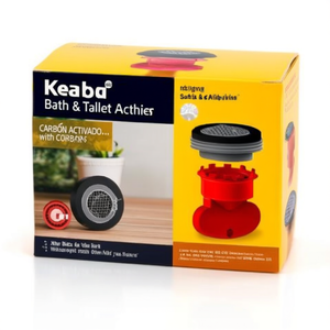 เครื่องเติมอากาศในห้องน้ำและอ่างอาบน้ำ Keuco พร้อมอุปกรณ์เสริม - Product Image 3