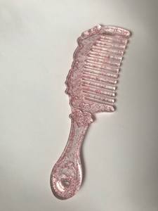 PEINES DE CORTE FINO PROFESIONAL DE CALIDAD Peine de peluquero profesional para uso en salón Material de resina - Product Image 6