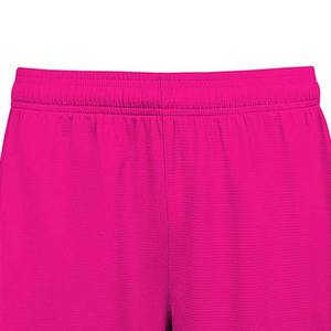 Vente en gros de shorts de football 100% shorts en polyester pour hommes fabriqués par des professionnels shorts de football coupe ajustée tendance pour hommes - Product Image 5