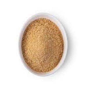 Azúcar refinado marrón granulado fino ingredientes naturales de alta calidad precio de fábrica al por mayor - Product Image 4