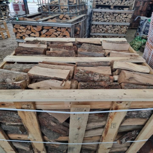 Bois de chauffage en gros séché au four : Chêne, Bouleau, Frêne, Hêtre de qualité supérieure pour le chauffage en France - Product Image 2