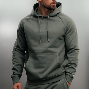 Sweats à capuche color block, sweats à capuche oversize, sweats à capuche à épaules tombantes, sweats à capuche tendance, fabrication en usine, vente en gros, production en vrac - Product Image 2