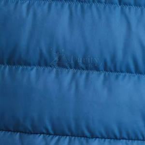 Veste d'hiver rembourrée en coton de nouvelle conception 100% coton fait veste rembourrée en coton de qualité supérieure - Product Image 6