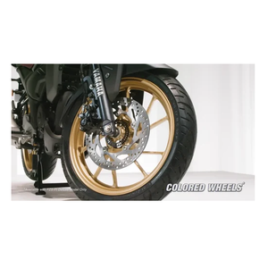 Yam-aha FZ FI resistente con diseño elegante a la venta por exportadores indios a precios bajos disponibles a granel - Product Image 4