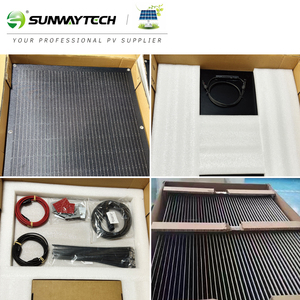 Bán buôn 800 Wát panel năng lượng mặt trời giá Bộ dụng cụ của ban công nhà năng lượng mặt trời ban công nhà máy hệ thống điện - Product Image 5