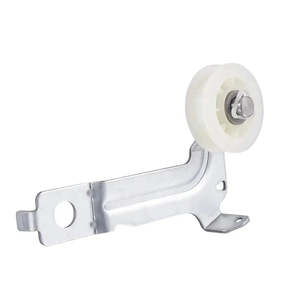 อะไหล่เครื่องซักผ้าพลาสติก ลูกรอกอิดเลอร์สำหรับเครื่องอบผ้า W10547292-เหมาะสำหรับโรงแรมไฟฟ้า - Product Image 1