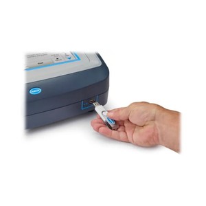 <span class=keywords><strong>Hach</strong></span> Tl2300 <span class=keywords><strong>Turbidimeter</strong></span> Met Epa 0-4000 Ntu Range Wolfraam Lamp Voor Testinstrumenten Modellen Tl2310/Tl2350/Tl2360 - Product Image 3